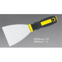 Y25 Cuchillo de masilla